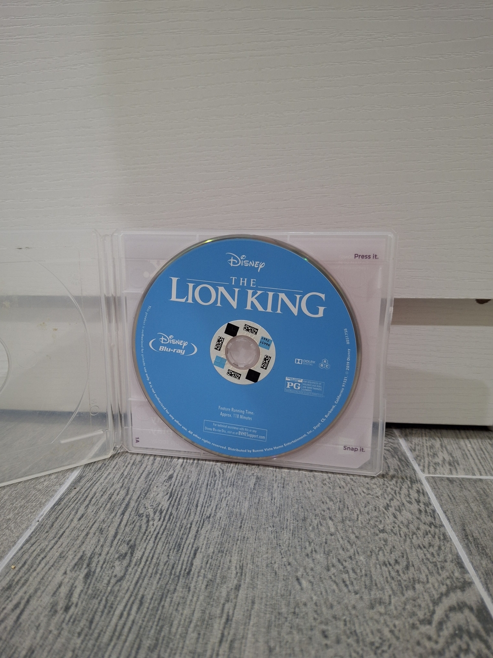 DVD Set - Picture 12 of 16